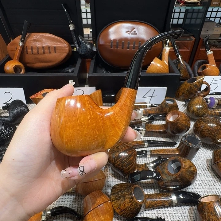 意大利火焰王烟斗福利