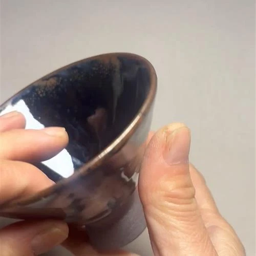 【闪购商品】茶盏-258............