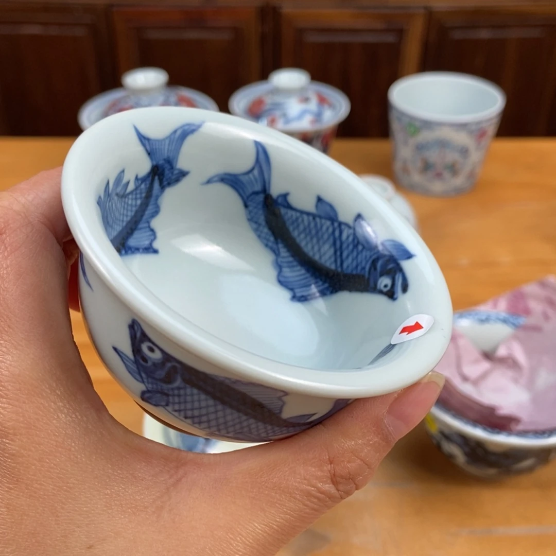 景德镇手绘哈哈哈哈哈