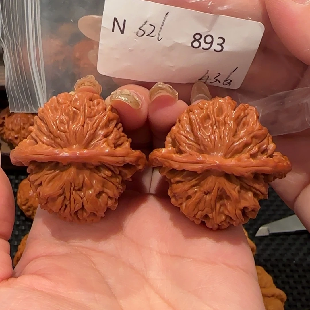 桃核吊坠油***子四座楼43精品