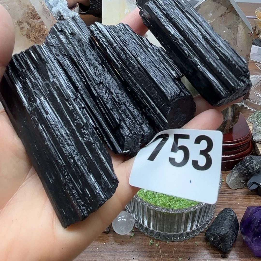 大型摆件（非配饰）未镶嵌水晶