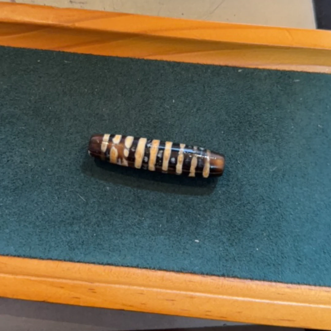 藏地密码，藏式珠子k145