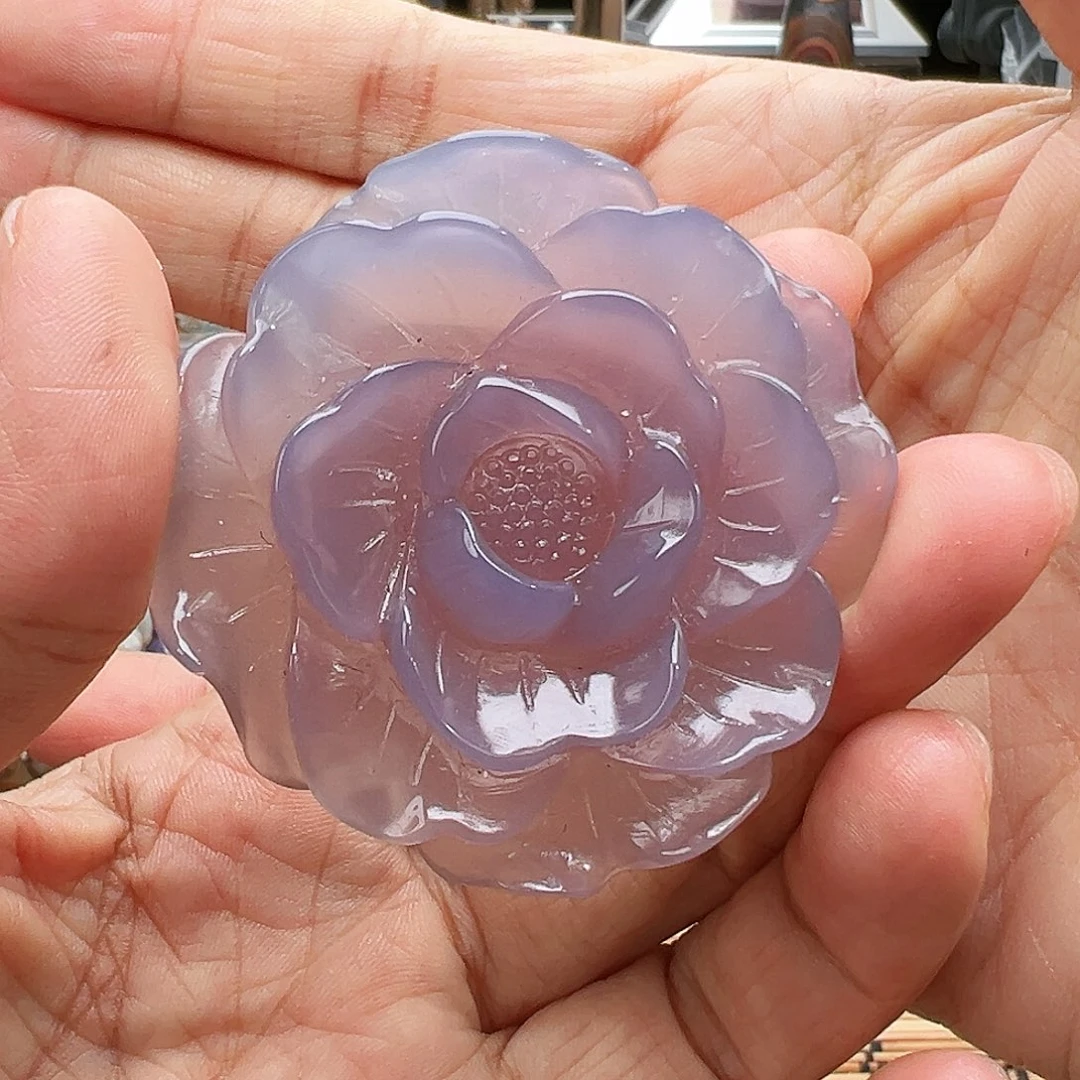 未镶嵌玛瑙/玉髓珠宝半成品团****店
