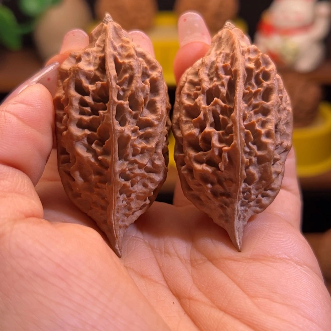 文玩核桃吊坠核桃47