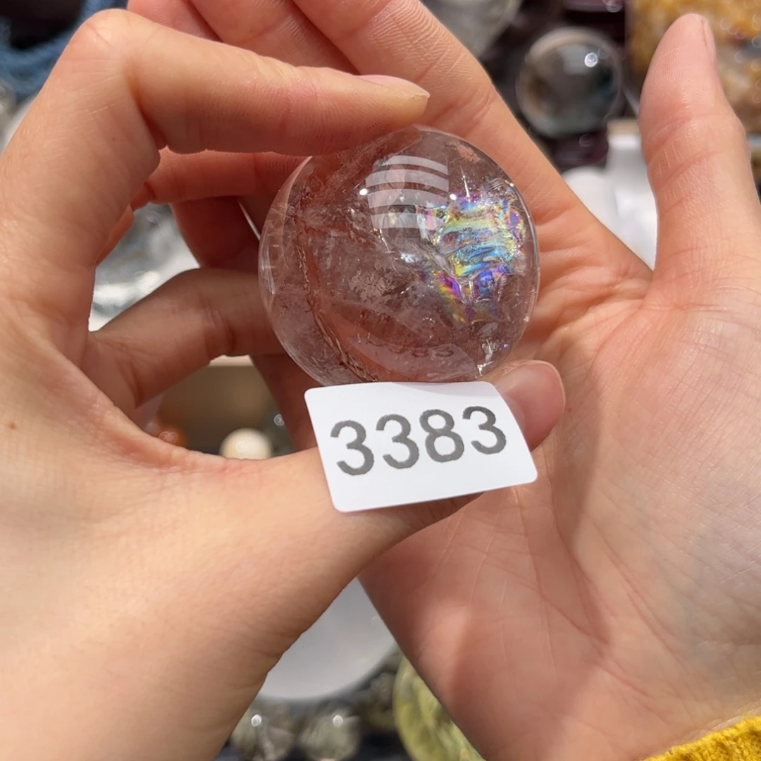 【闪购商品】未镶嵌大型摆件（非配饰）水晶马***！