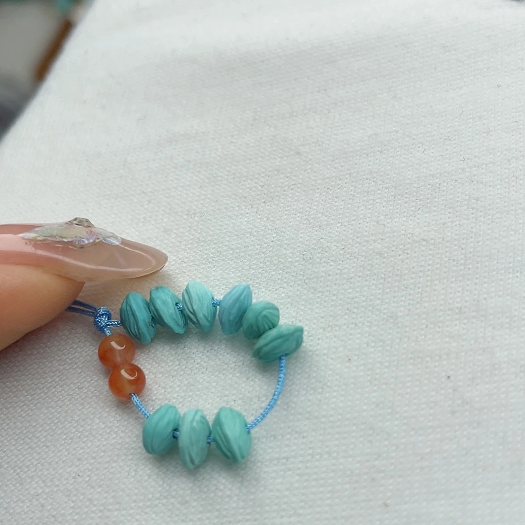 南红玛瑙珠宝奇石未镶嵌