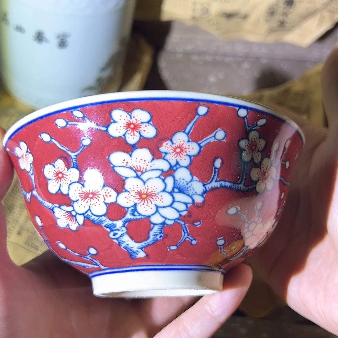 摆件景德镇陶瓷工艺品