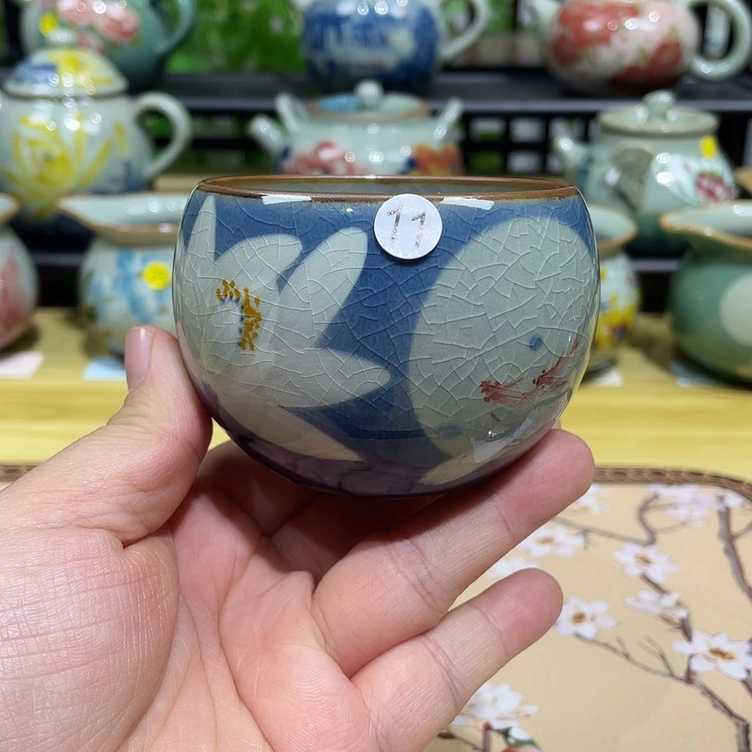 景德镇陶瓷艺术展