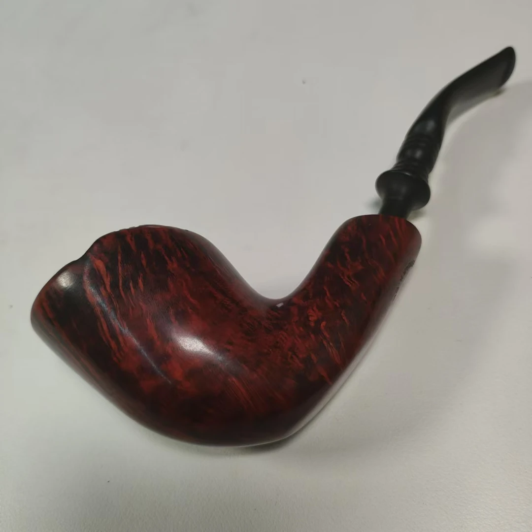 丹麦埃里克诺丁老烟斗