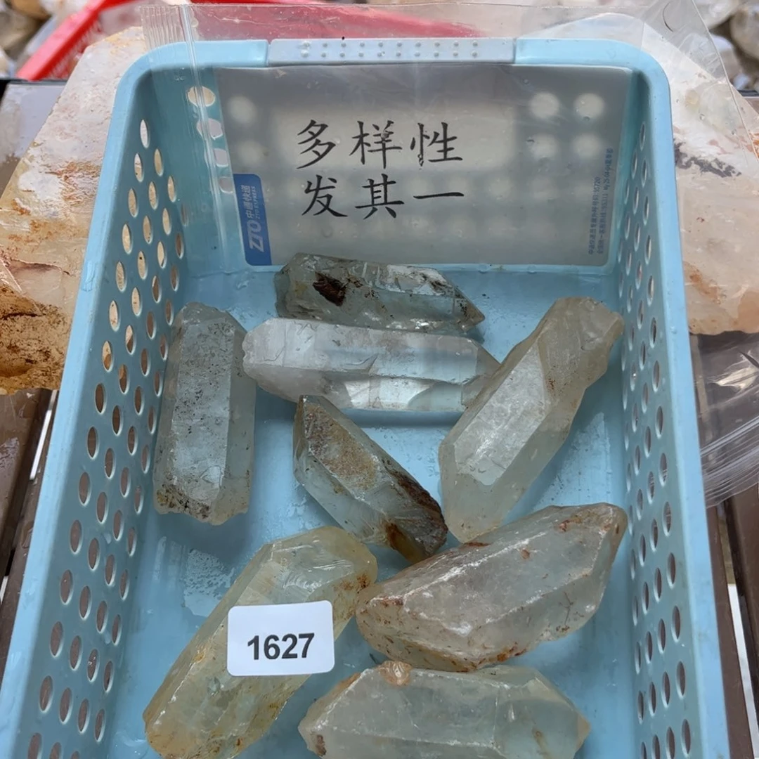 【闪购商品】未镶嵌水晶大型摆件（非配饰）多样性发其一