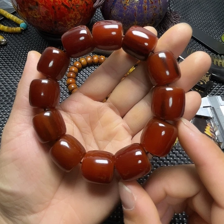 大果紫檀（缅甸花梨）福利多多