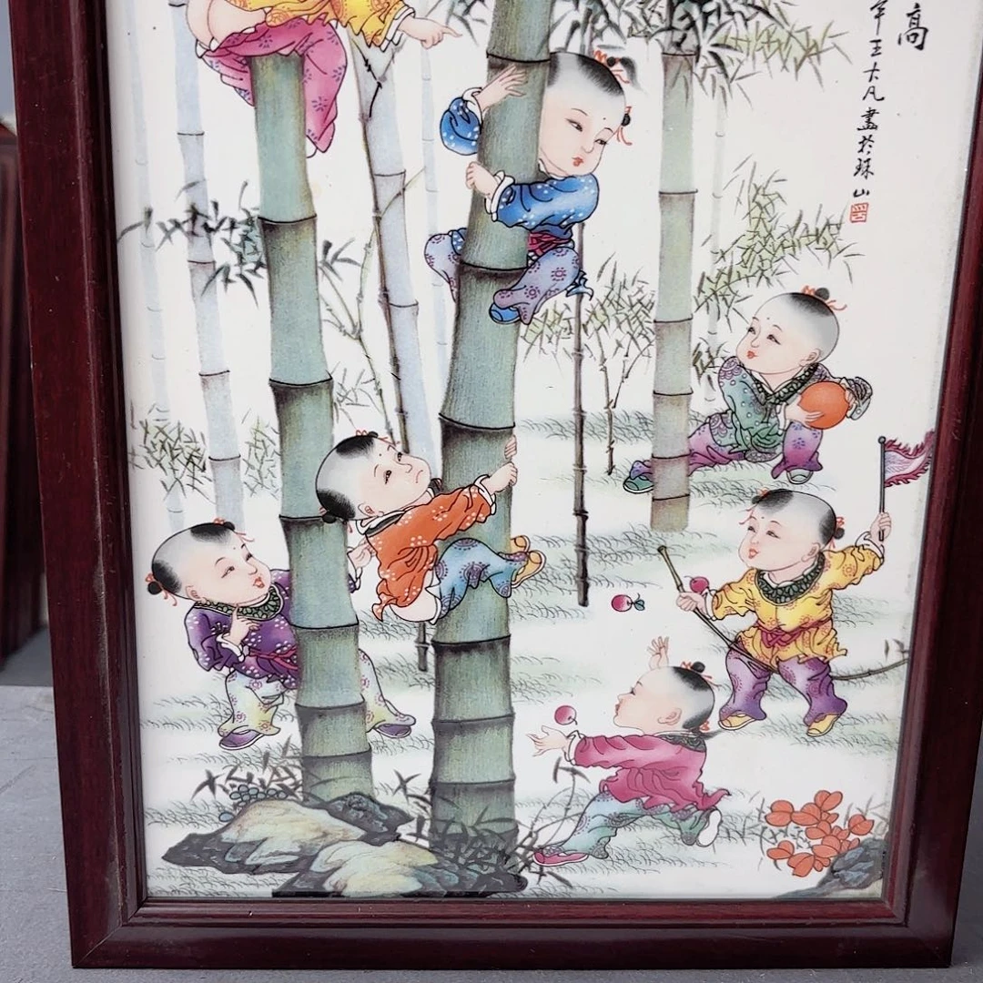 摆件景德镇陶瓷景德镇