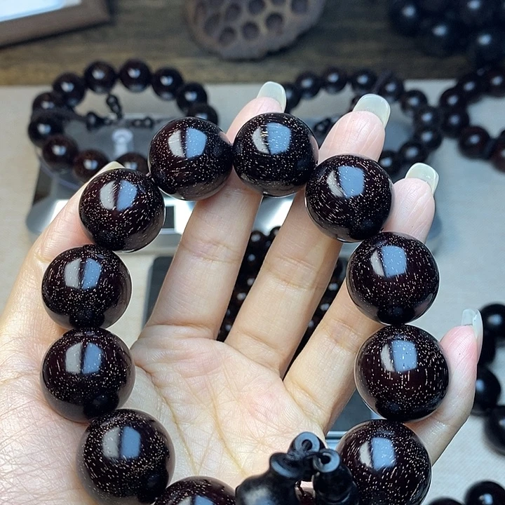 檀香紫檀（小叶紫檀）2.0爆