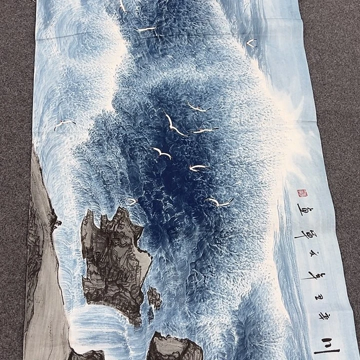 竖款晚上好惊喜不断