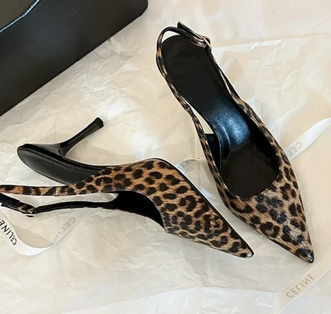 013号新款轻奢女鞋