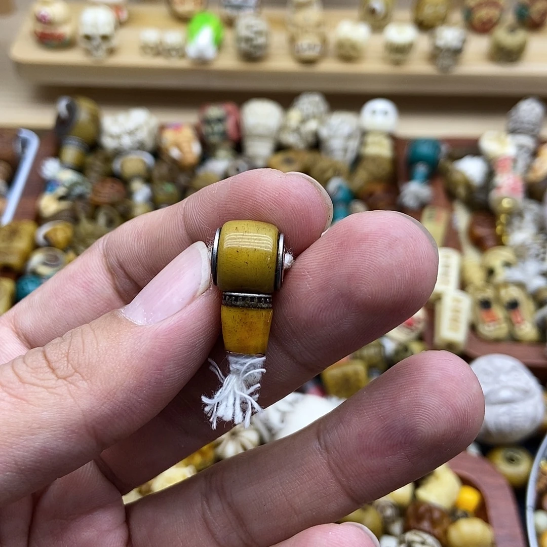 其他驼骨10毫米藏式三通