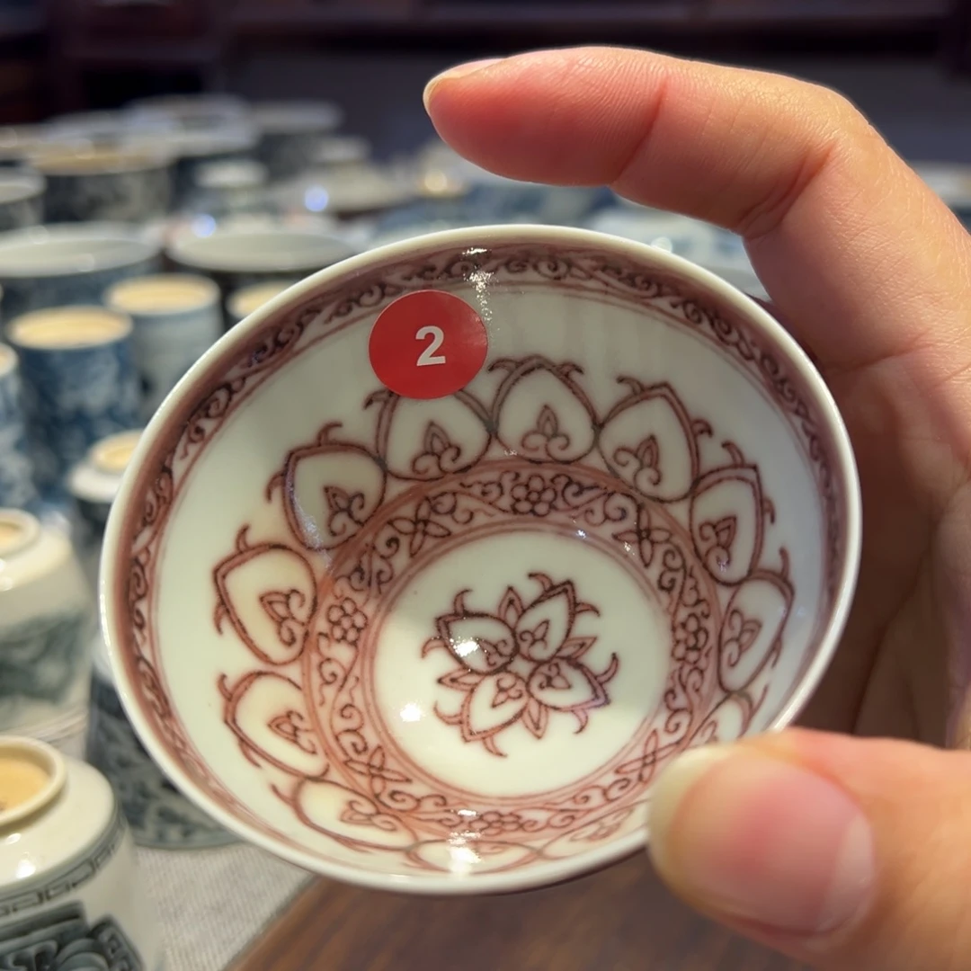杯嘿****锵顽古手工手绘作品