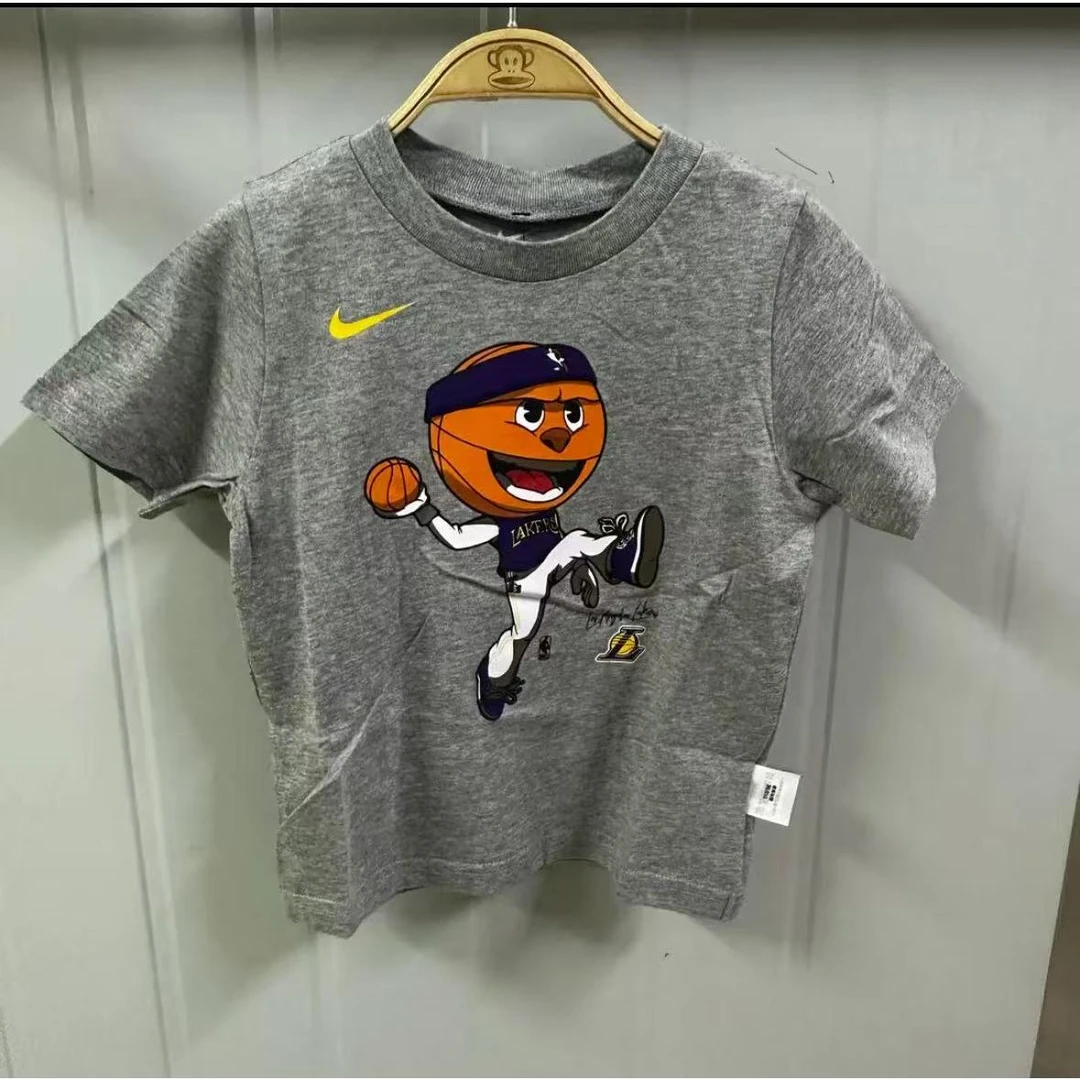 【唯品衣仓】NBA 多色 短袖 3Z2B3BCJ3