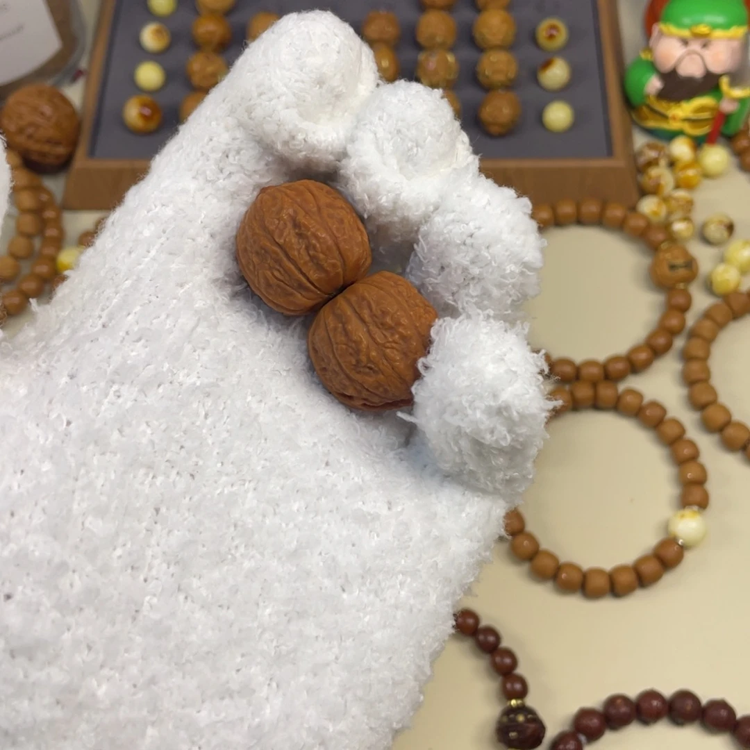 手串/手链核桃开播福利全品手捻核桃