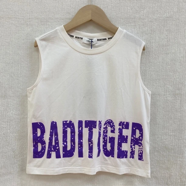 M2516#B1X22101200T恤品牌童装