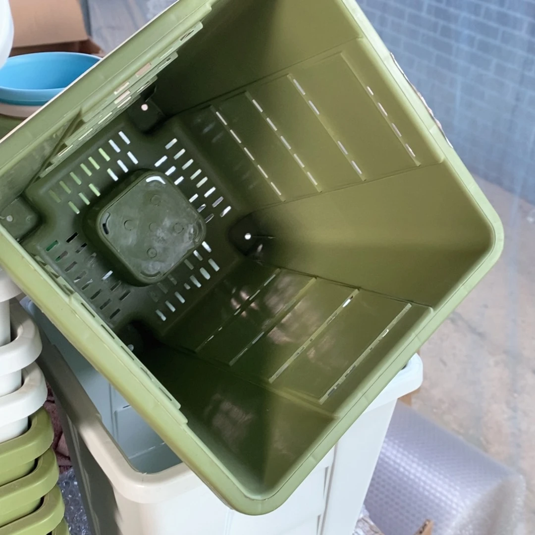 26口果绿无托4个瑕疵