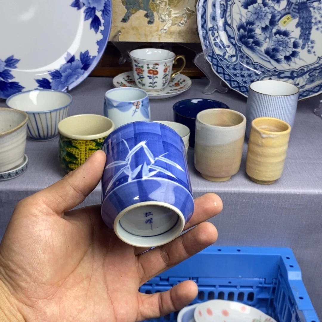 茶盏全场满28元包邮，第147