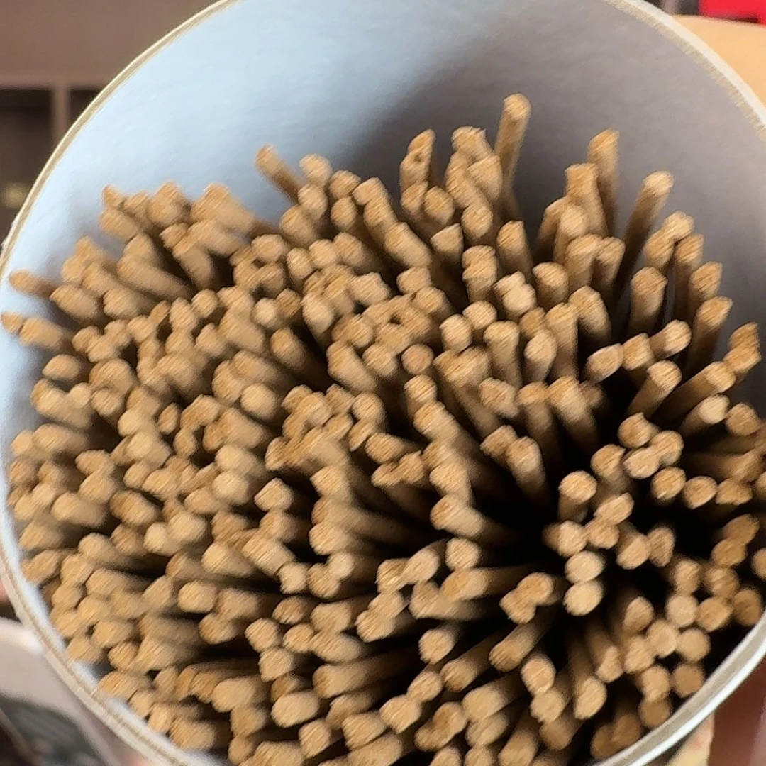 海南国香手工线香10克