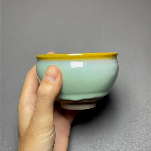 【闪购商品】茶盏-10068..........