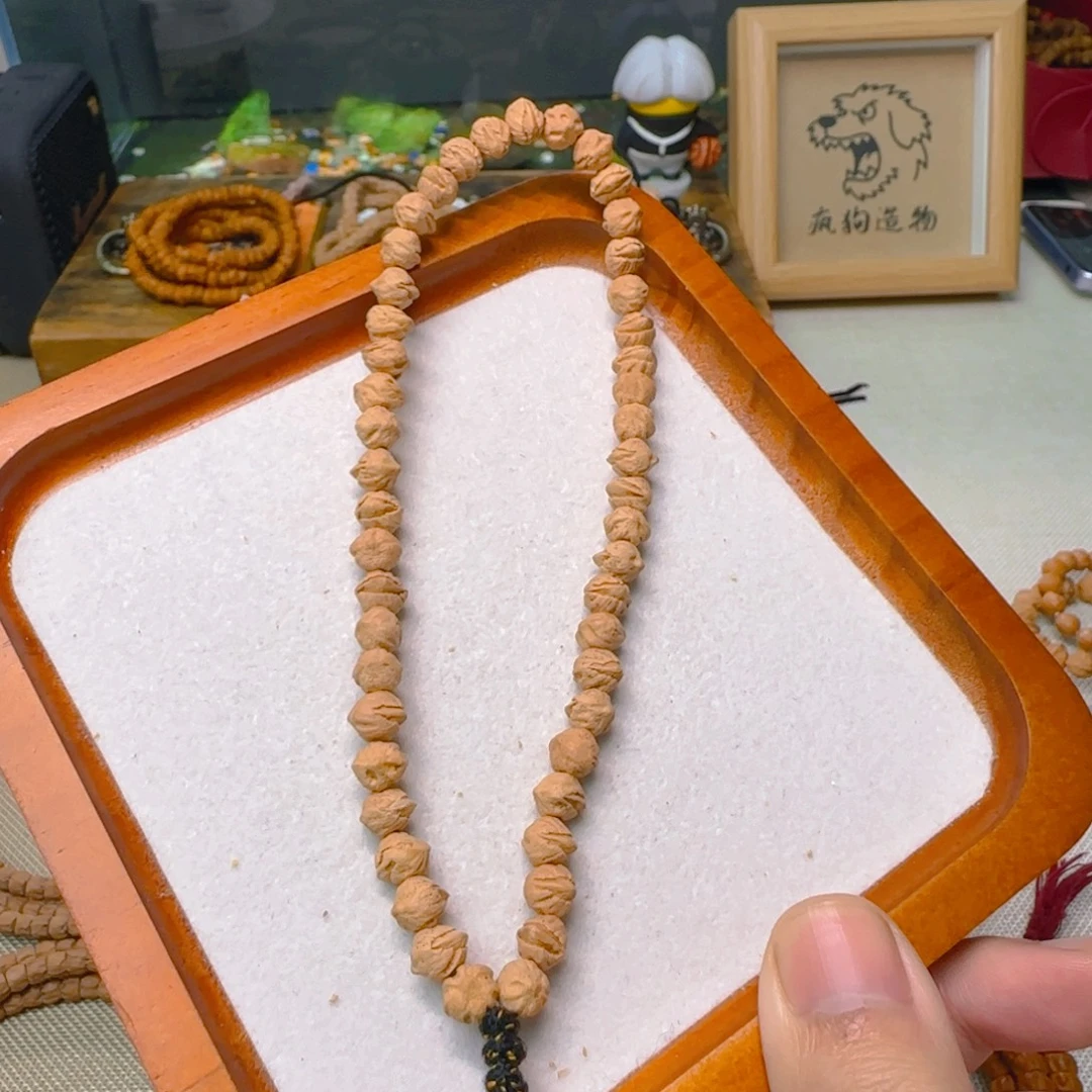 柏香籽/百香籽吊坠
