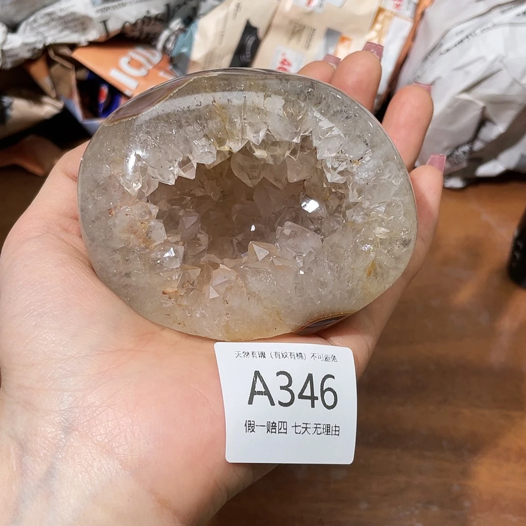 摆件未镶嵌水晶摆件