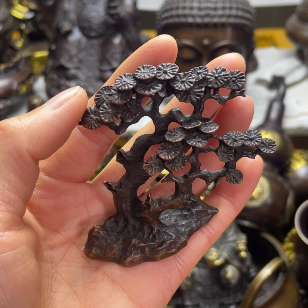 铜器摆件诚信经营