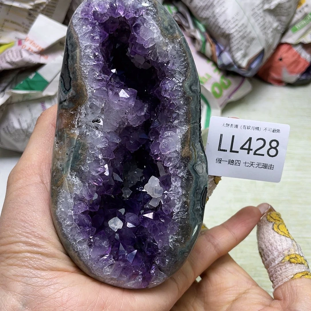 水晶摆件未镶嵌摆件