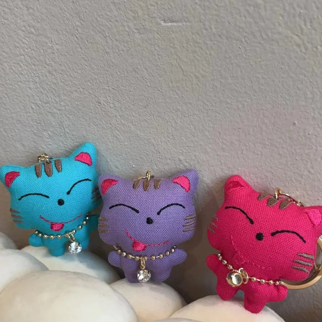 东大门彩色卡通挂件G234