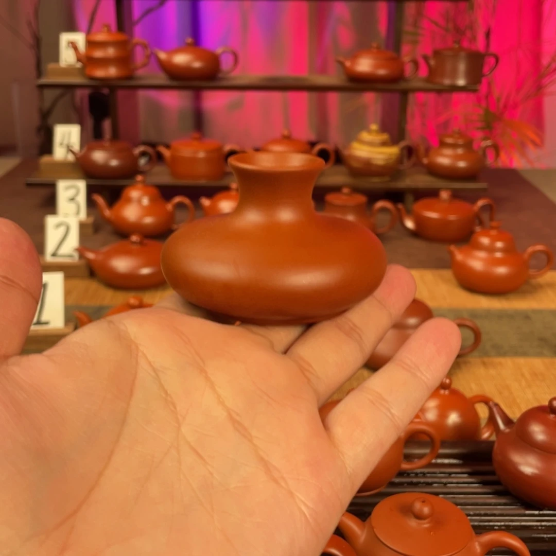 M***a茶壶紫砂盖子啦啦啦啦