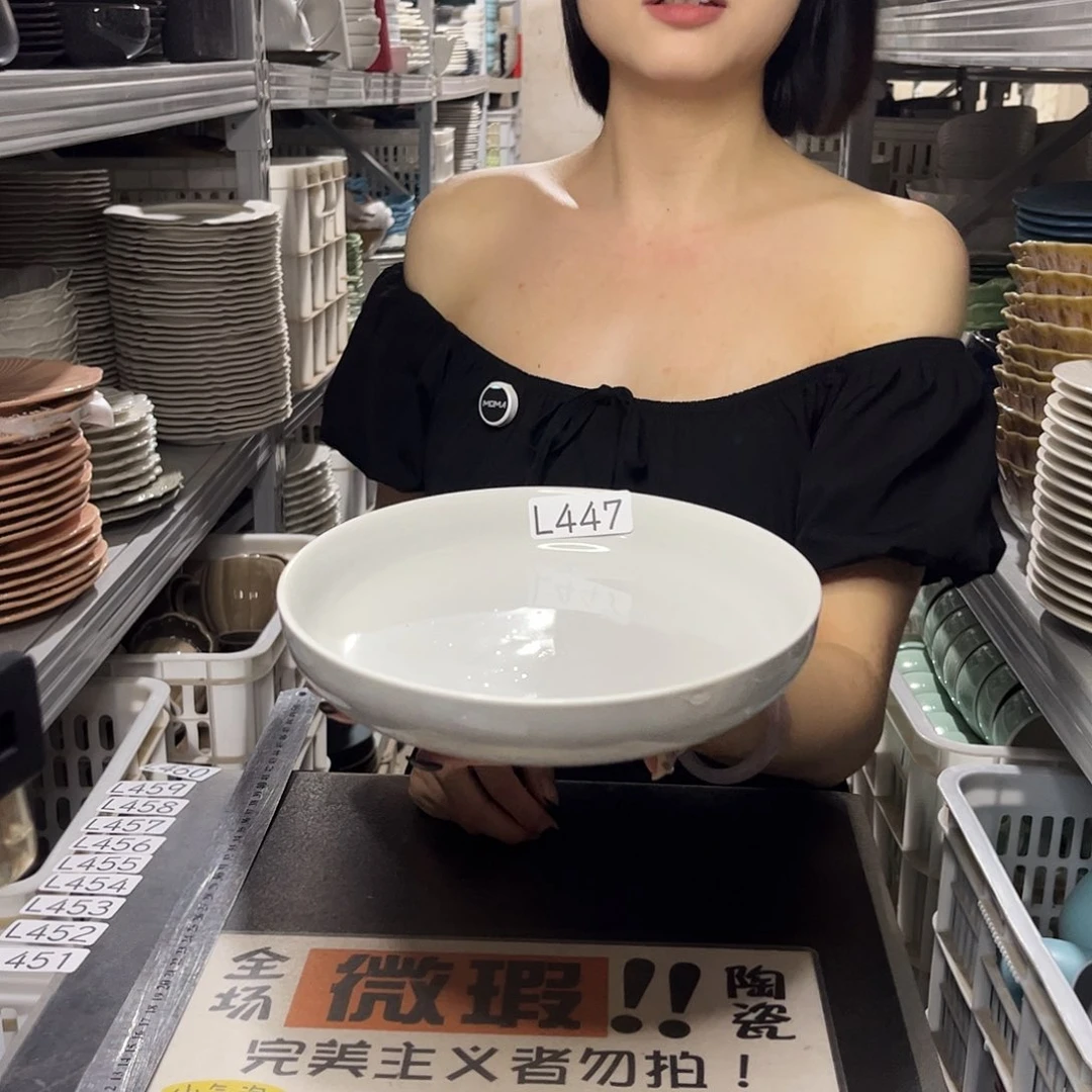 瓷片447           2个