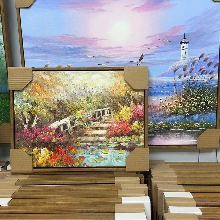 油画3040油画作品展作品展作品集展