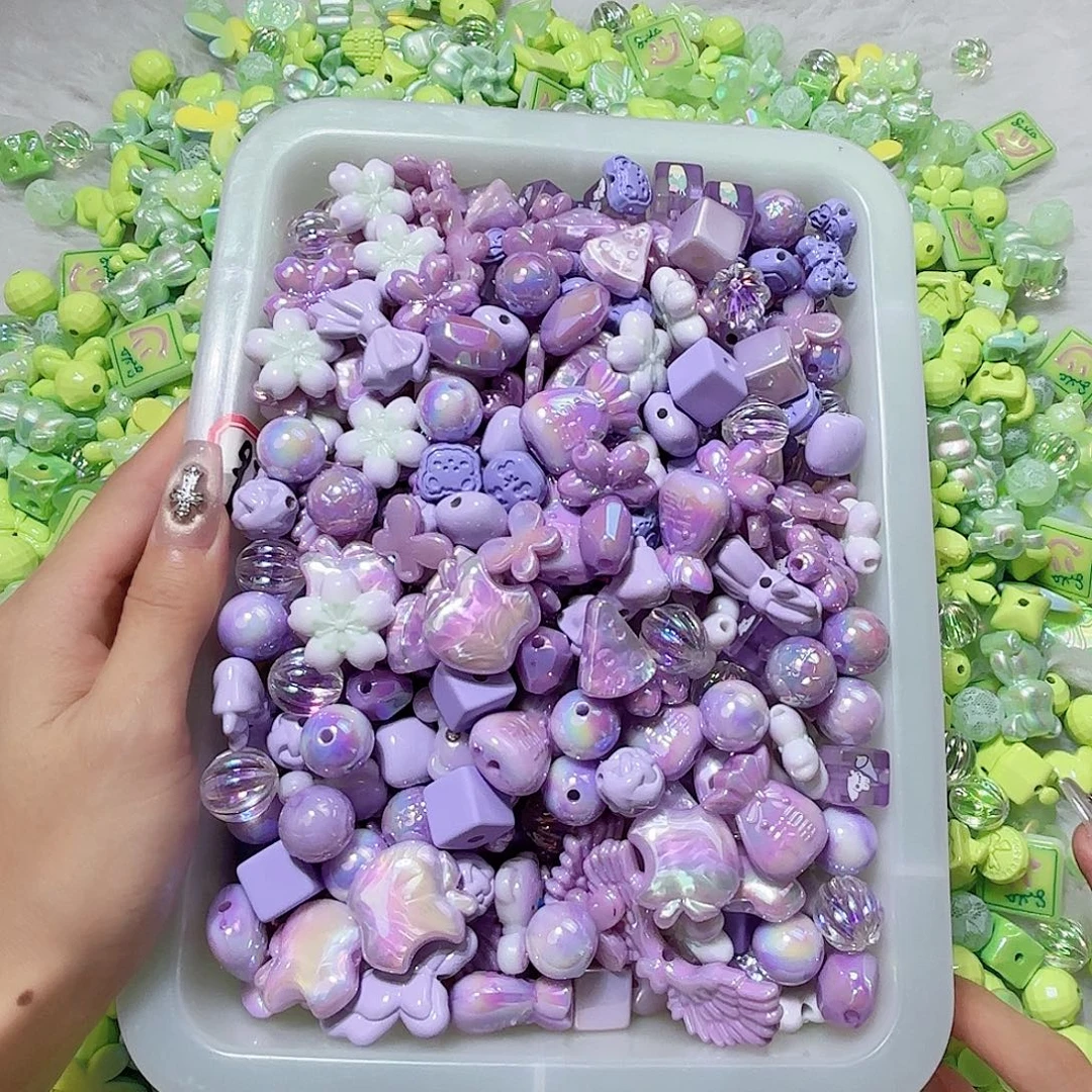 霹***色亚克力非金属锅底