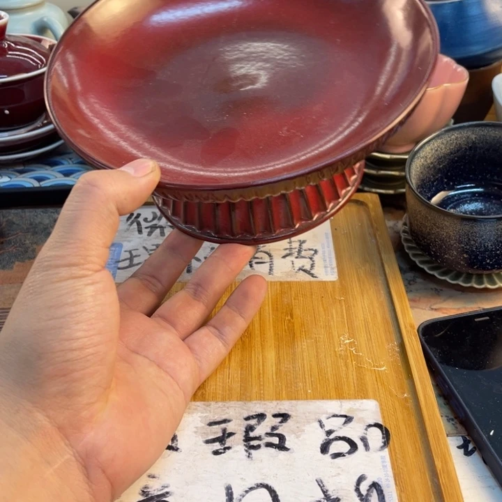 紫砂陶瓷茶具微瑕介意勿拍