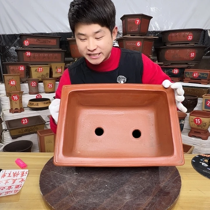 紫砂源头工厂直发