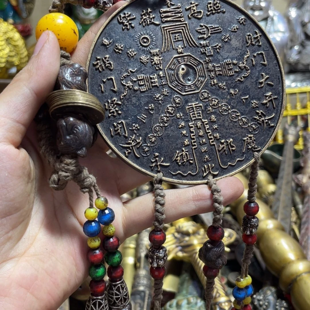 苗苗推荐精品铜器