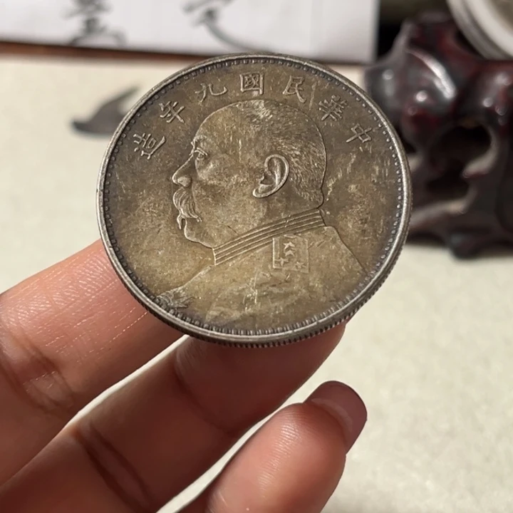 银Ag925喜欢就拍七天无理由工艺品