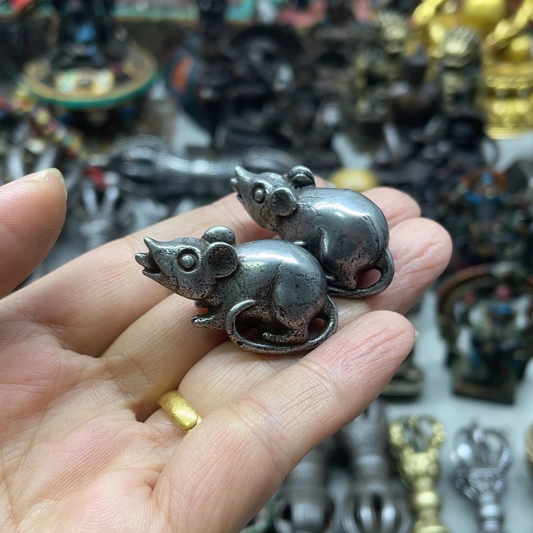 工艺品挂件一物一图