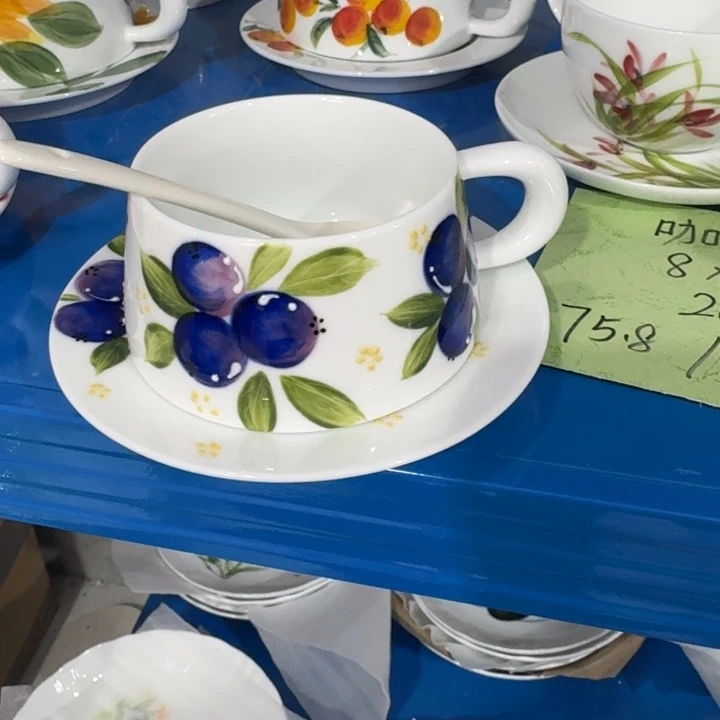 陶瓷景德镇陶瓷手工制作