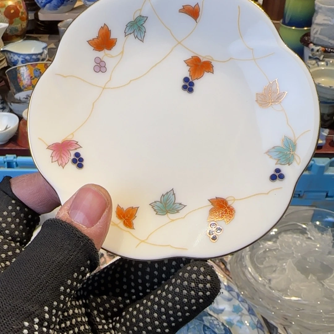 瓷瓷器美术工艺品03