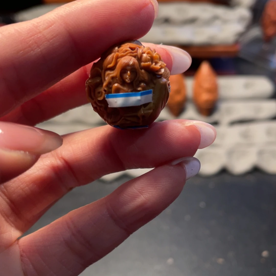 【闪购商品】手串/手链橄榄核