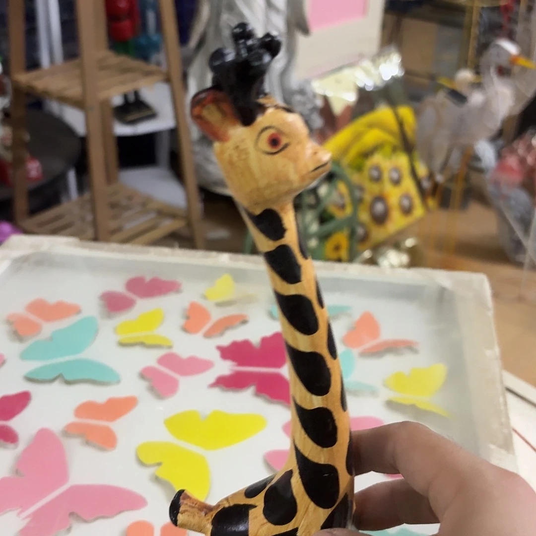 核桃木/黑胡桃（胡桃木）