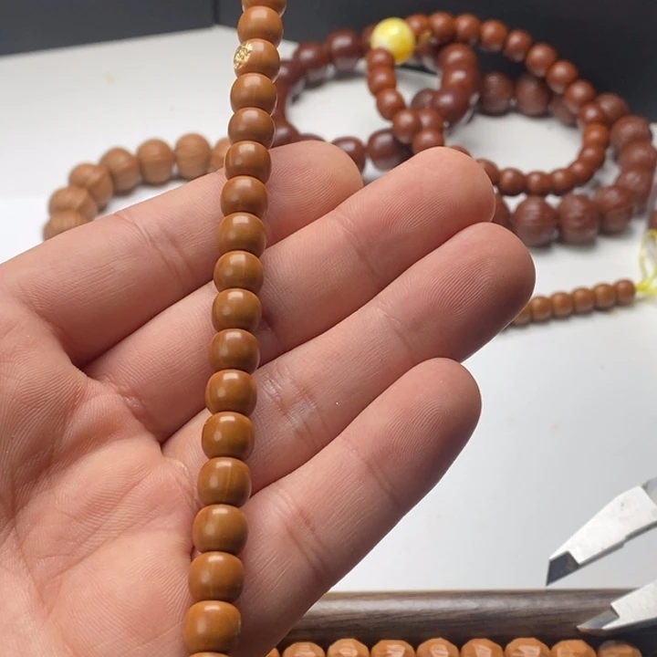 吊坠猴头核桃油点款老型