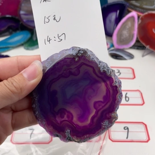 合金玛瑙/玉髓珠宝奇石潆**溪