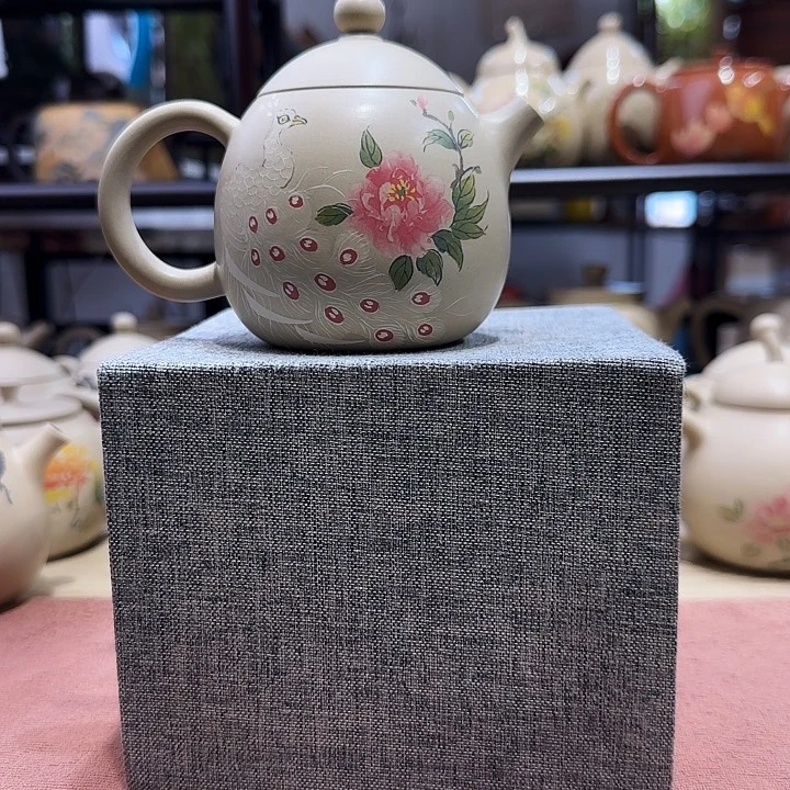 建水紫陶全手工制作sdghjwrtyiuttu24577568