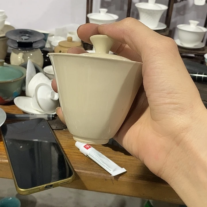 微瑕茶具介意勿拍